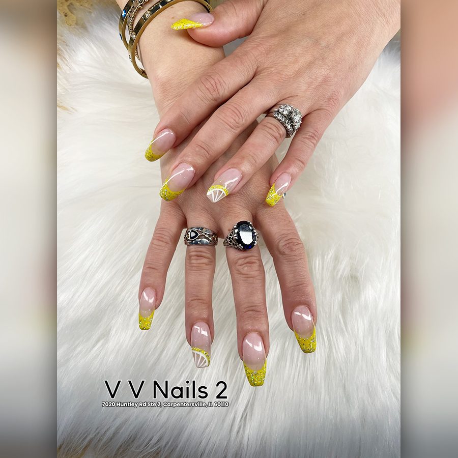 Beautiful Nail